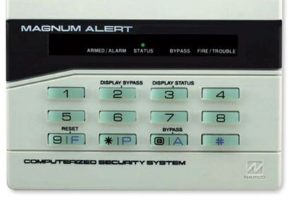 Security System User Guides | Falco Alarm Co. of Tulsa & Stillwater